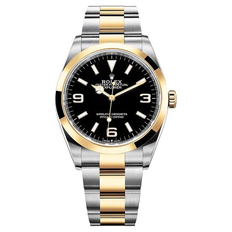 rolex explorer popularity|Rolex explorer 36mm for sale.